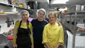 Николаев Курсы поваров, кондитеров, организация ресторанно-гостиничного бизнеса