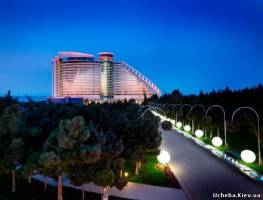 Симферополь Администратор гостиницы. Курсы в Симферополе
