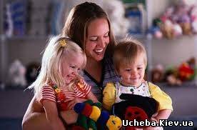 Новая Каховка учеба профессия гувернантка