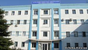 Донецк Подготовка специалистов по направлению "Информатика"