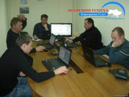 Кировоград КОМПЬЮТЕРНЫЕ КУРСЫ  COREL в Кировограде с трудоустройством.
