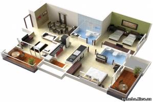 Николаев Курсы 3D-Max в Николаеве