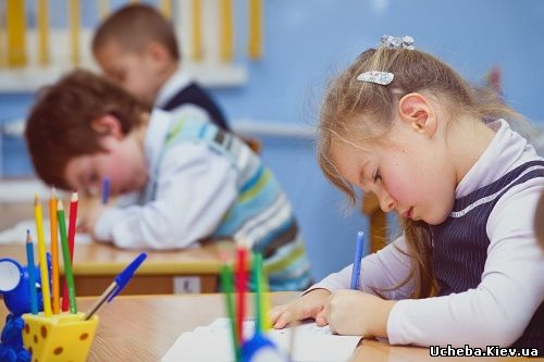 Курсы обучения: Как сохранить у ребенка интерес к учебе